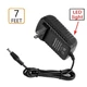 4.2V VOLT WALL charger AC adapter for 962841 CAT LED WORKS LIGHT 1100/550 LUMENS