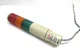 FEDERAL SIGNAL MICROSTAT STACKLIGHT, TOWER LIGHT, MSL3, GREEN, ORANGE, RED 