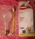 1 Satco 300W PS35 130V Mogul (Large) Base Frosted Bulb