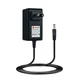 12V AC Adapter Charger for 962841 WORKS LIGHT 1100/550 LUMENS CAT-CT3515PL Power