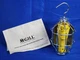 Mcgill 5000-G Series Hand Lamp Rubber Handle Cage w/ Reflector 200w 