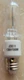 6 Pack - Satco S3107 130V 100-Watt T4 E11 Base Light Bulb