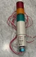Federal Signal MicroStat MSL3 Light Tower 24 V Red Amber Green Ser A