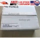 1PC New KEYENCE CA-DRW13M Industrial Camera CADRW13M US Free TAX US Free TAX 1PC New KEYENCE CA-DRW13M Industrial Camera CADRW13M US Free TAX US Free TAX