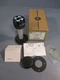 Allen Bradley 10 cm Pole Mount Base and Cap Series A 855E-BPM10C