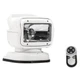 Golight 7901Gt Radioray Gt Series Portable Mount White Halogen Wireless