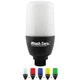 1PC ALTECH CORP IF5P024XM05-1 Multi Color LED Light, IF5 Series, PLC Applic