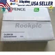 1PC New KEYENCE CA-DRW13M Industrial Camera CADRW13M US Free TAX US Free TAX 1PC New KEYENCE CA-DRW13M Industrial Camera CADRW13M US Free TAX US Free TAX