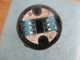 Allen Bradley Cat #: 855E-BPM10 Stack Light Base. With Base. Series: A 