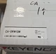 Keyence CA-DRW13M Visual Light Source Keyence CA-DRW13M Visual Light Source