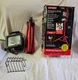 Sears Craftsman Halogen Work Light w/ Tripod 3473826 250W-500W 