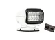 Golight 20204GT RadioRay GT Permanent Mount LED Spotlight w/Hardwired Remote