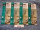 4 REPLACEMENT BULBS FOR SYLVANIA 58920 300W 120V
