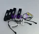 1 PCS CCS infrared bar light source LDL-82X15IR850 DC12V tested *mq