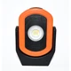 Maxxeon 813 WorkStar&reg; 813 CYCLOPS Rechargeable Work Light-HiViz Orange