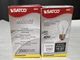2x SATCO 40W Light Bulb Appliances Wax Melts Essential Oils S3810 Clear 130v