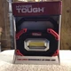 Hyper Tough 1200-Lumen Rechargeable LED Work Light New with Box