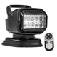 Golight Radioray GT Portable LED Spotlight Black Magnetic Mount Remote 79514GT