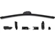 For 2001-2007 Toyota Highlander Wiper Blade Front Right API 83995MKDK 2002 2003