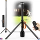 SYLSTAR 360&deg; Rechargeable Work Light, 3000LM, 6000mAh Battery, Portable Remote