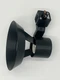 Juno Lighting R532BL Trac-Lites Flared Gimbal Line Voltage PAR30 Lamp Holder