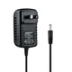 12V Adapter Charger For 962841 CAT LED WORKS LIGHT 1100/550 LUMENS CAT-CT3515PL