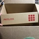 PATLITE CWK2S-24-CD  200mm Light Bar, Water and Oil Resistant LED