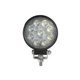 Automann 571.LD943WL9 Work Lamp Led 4 In Round Spot 1