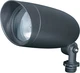 Nuvo Lighting SF76/646 One Light PAR20 120 Volt Die Cast Aluminum Durable Flood,