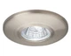 WAC LIGHTING RECESSED DOWNLIGHT 12V 20W (HR-1136-BN)