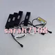 1PC USED CCS infrared strip light source LDL-82X15IR850 DC12V #YY