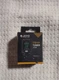 JOYO JT-09 Digital Clip-On Tuner - Open Box w/ Original Packaging & Manual