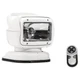Golight 7900Gt Radioray Halogen Wireless Remote Permanent Mount Shoewhite