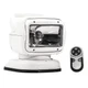 GOLIGHT 7900GT Spotlight,65W,12VDC,5.5A,8" H,7-1/4" W 55AV60