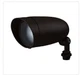 Satco / Nuvo 76-646 -  1 Light - Landscape Flood - PAR20- Dark Bronze 120 V