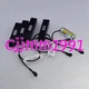 1PC USED CCS infrared strip light source LDL-82X15IR850 DC12V #YY