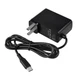 AC Adapter Charger For Ropelux JF728AU 2500 Lumens Bright LED COB Work Lights