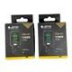 Lot of 2 Joyo Clip On Guitar Tuner JT-09 Tuners Bass Violin Digital New