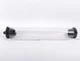 Waldmann Glass Housing by Machine Light RL70CE-118 Without Interior Length 440mm