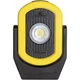 Maxxeon MXN00812, HiVis Yellow, Workstar Cyclops USB Rechargeable LED Worklight