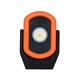 MAXXEON   MXN00813 720 Lumen Orange Cyclops Rechargeable Multi Light