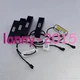 1PC USED CCS infrared strip light source LDL-82X15IR850 DC12V *gi