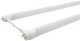 12-Pack, U-Shaped T8 LED Tube -13 Watts - Type C - 1900 Lumens - 3500K GE 43135
