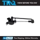 TRQ Rear Left Right Ride Leveling Height Sensor For 97-02 Land Rover Range Rover