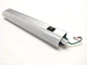 Banner WLB32ZC285PBQMB Work Light Bar MISSING END COVERS