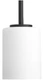 Progress Lighting Replay P5170-31 Black 1-Light 4"W Mini Pendant
