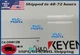 CA-DRW13M Keyence Vision Systems New and Sealed- CA-DRW13M Keyence Vision Systems New and Sealed-