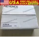 1PC New KEYENCE CA-DRW13M Industrial Camera CADRW13M US Free TAX US Free TAX 1PC New KEYENCE CA-DRW13M Industrial Camera CADRW13M US Free TAX US Free TAX