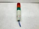 Federal Signal MicroStat MSL3 Light Tower 24 V Red Amber Green Ser A (TSC)