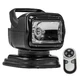 Golight Radioray GT Series Portable Mount - Black Halogen - Wireless Handheld Re